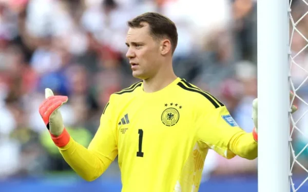 من نوير إلى نيمار… مونديال 2026 يطوي صفحة 11 نجماً دولياً‬