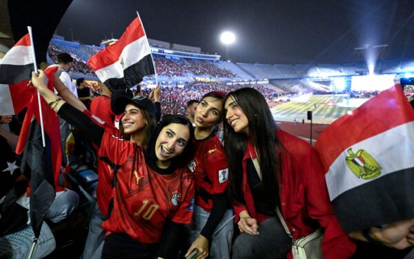 منتخب سيدات مصر يستهل مشواره في أمم أفريقيا بهزيمة كارثية | كووورة