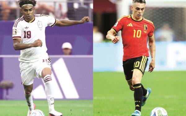 مونديال 2026| مواجهة تكسير عظام بين البلجيك والإسبان