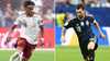 ميسي في مواجهة يامال.. التشكيل الرسمي لنهائي مونديال 2026