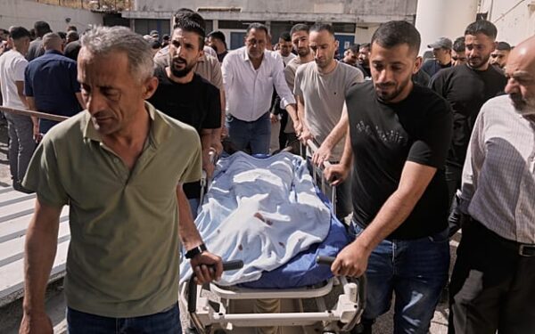 نتنياهو يأمر بتوسيع العمليات في الضفة.. وهدم منازل وتشريع بؤر استيطانية ردًا على هجوم نابلس