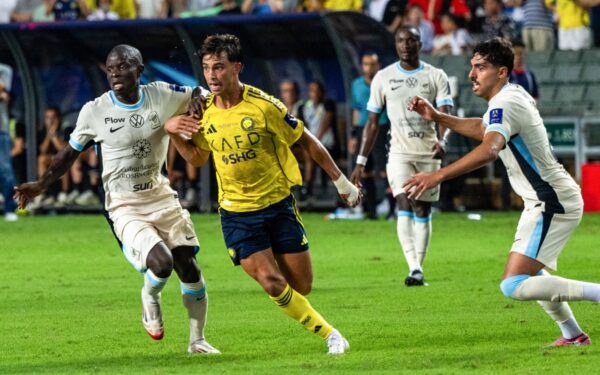 نجم ميلان يشعل صراعًا جديدًا بين النصر والاتحاد | كووورة