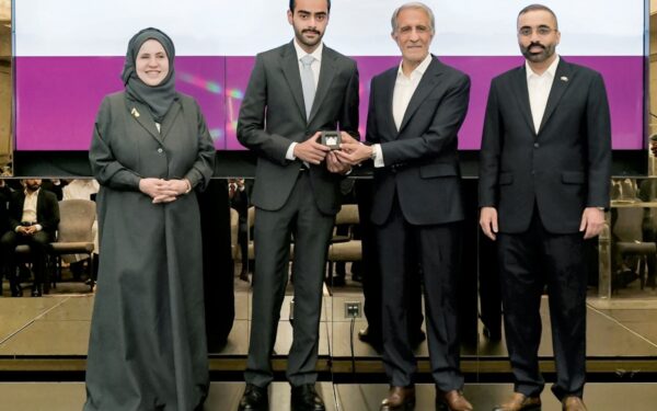 نورة الأنصاري لـ"الشرق": 99 % من خريجينا في بريطانيا التحقوا بسوق العمل