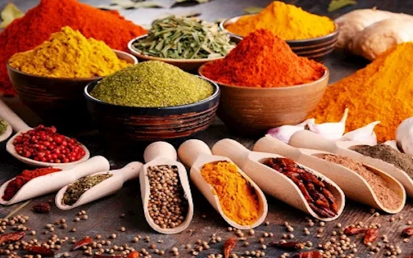 نوع من التوابل قد يساعد على خفض نسبة السكر في الدم