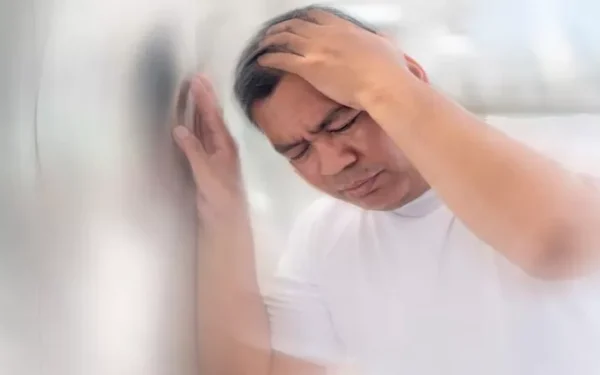 هل تشعر بالدوخة في الصيف؟.. 4 أسباب خفية لذلك