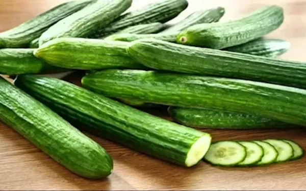 هل يفقد الخيار قيمته الغذائية بعد التقشير؟