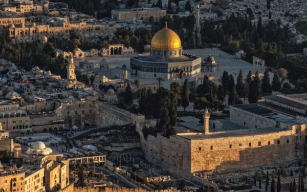 وزارة الأوقاف الفلسطينية تحذر من الدعوات التحريضية لاقتحام المسجد الأقصى المبارك