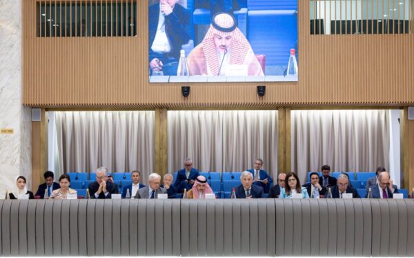 وزير الخارجية: الاستفزازات المتكررة في المسجد الأقصى تقوض فرص السلام