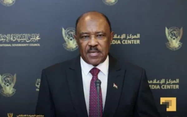 وزير الخارجية السوداني: العقوبات الغربية «سلاح سياسي»