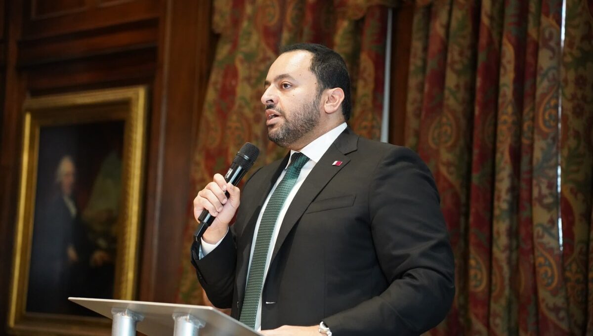 وزير الدولة بوزارة الخارجية: الوساطة القطرية انعكاس لقناعة دستورية راسخة