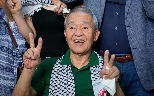 وفاة كوزو أوكاموتو بعد أكثر من نصف قرن على عملية مطار اللد.. ماذا نعرف عن "أحمد الياباني"؟