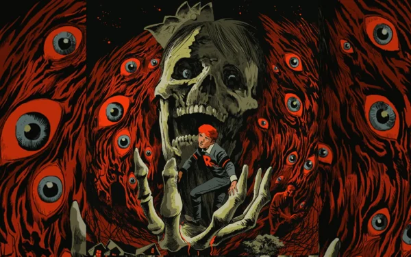Disney+’s ‘Afterlife With Archie’ Reveals the Success of an 84-Year Brand Strategy
