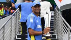 Dravid open to coaching alongside ETPL ownership