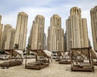 Dubai offers £600 rewards to residents who convince friends to come on holiday as tourism numbers plummet
