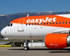 EasyJet profits plunge 70% as fuel costs soar amid Iran war