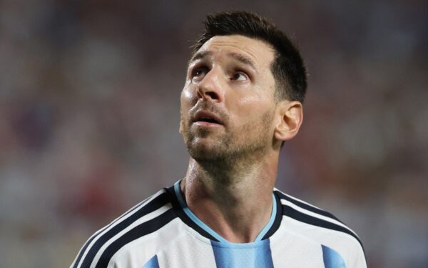 England vs Argentina: FIFA World Cup semifinal – Messi, Kane and prediction
