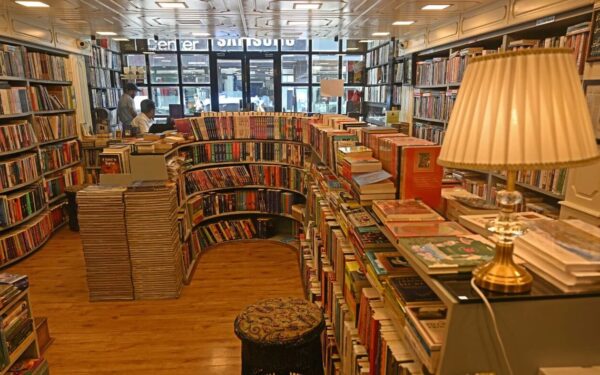 'Erasing historical facts': India orders massive crackdown on books in Kashmir's libraries