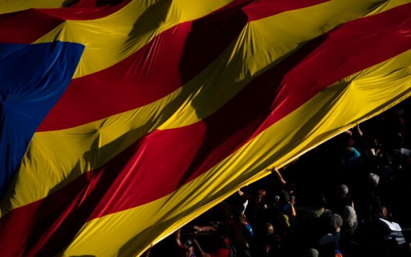 EU court upholds Spanish amnesty law as compatible with EU law