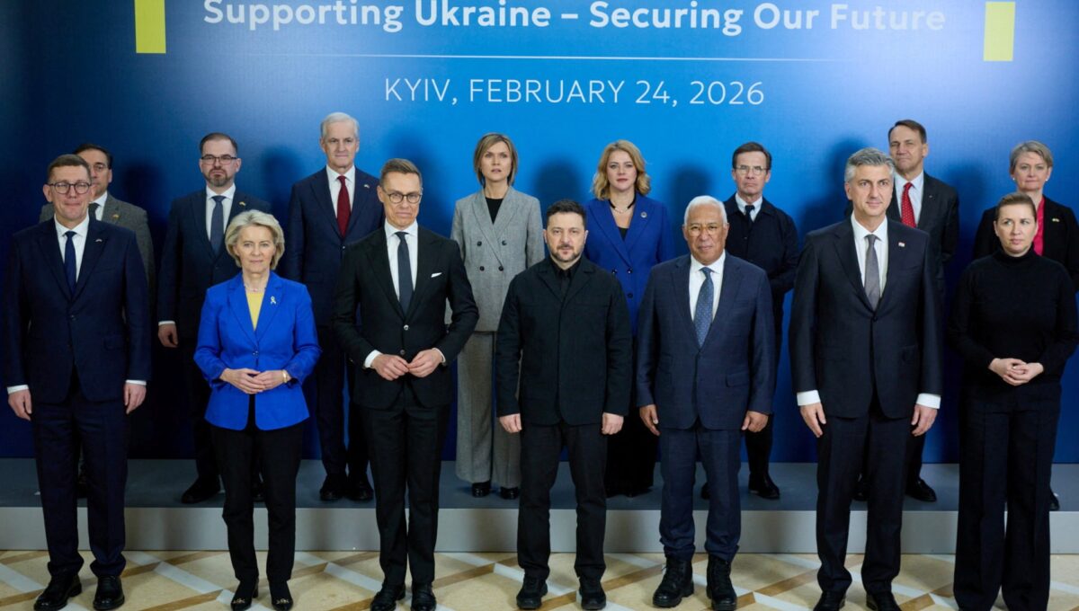 EU sanctions nine people over alleged Russian cyber-spying campaign