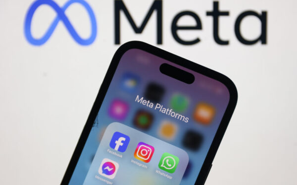 EU threatens Meta with fines over addictive features on Facebook and Instagram