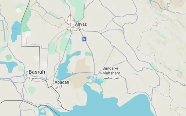 Explosions Reported in Southern Iran as Regional Tensions Escalate