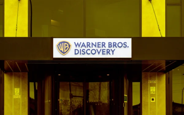 Federal Judge Halts Paramount’s $111 Billion Warner Bros. Acquisition. Here’s What Comes Next