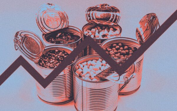 Feeling sticker shock in the produce aisle? Try these hacks to save money