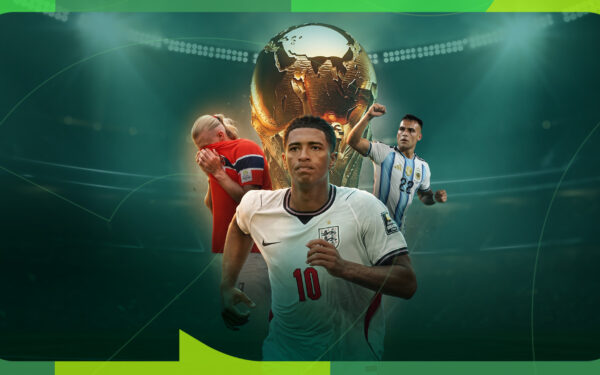 FIFA World Cup 2026: Day 31