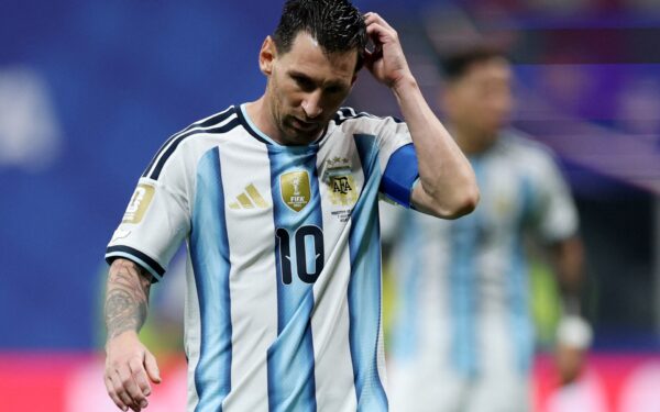 FIFA World Cup: Which quarterfinal team has best chance to win the trophy?