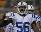 First Kenyan to play in NFL deported under Trump immigration crackdown