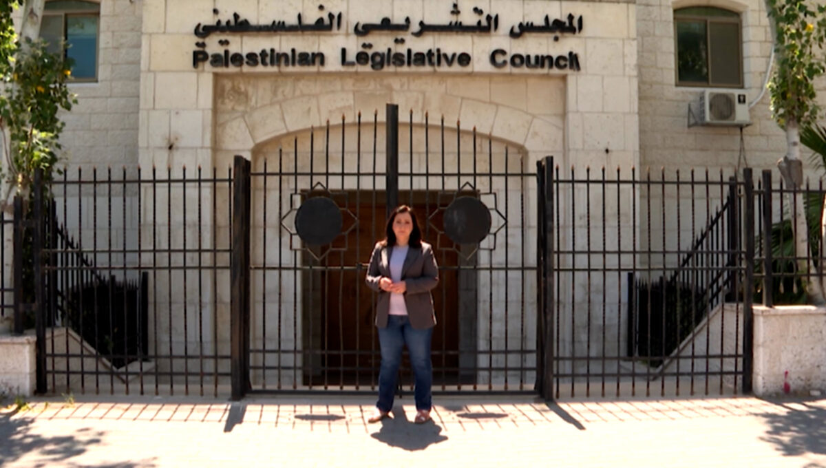 First Palestinian legislative elections in 20 years announced
