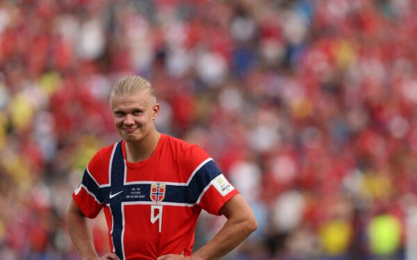 Five football players who rose to social media stardom at the World Cup