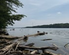 Five people die in attempt to save struggling swimmer in Ohio river