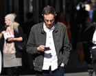 For a few seconds, AusAlert blared around parks, libraries and cinemas – but some didn’t get the alert at all