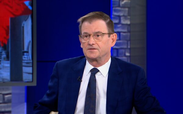 Former US Ambassador says Iran miscalculated Trump’s resolve