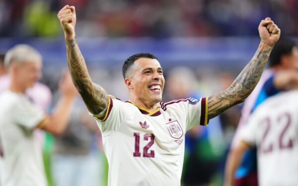 France-Spain player ratings: Porro, Rodri earn hig…