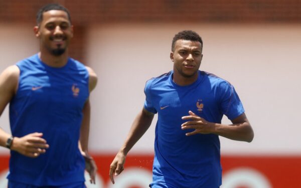 France vs Spain LIVE: FIFA World Cup 2026 semifinal
