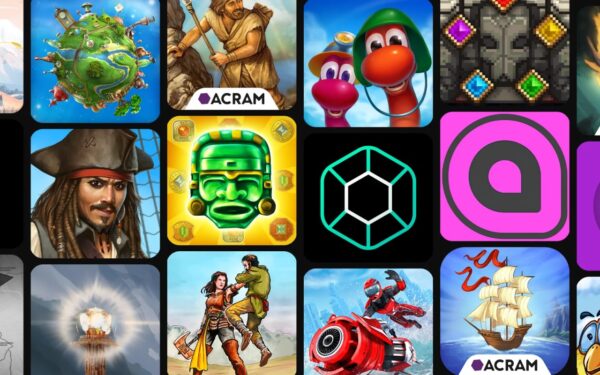 Friday’s Android app deals and freebies: Riptide GP, Dawnmaker, Tempest Pirate RPG, more