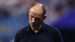 From Southgate to Tuchel – has anything changed?
