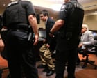 Georgia teen who killed four in school shooting sentenced to life in prison without parole