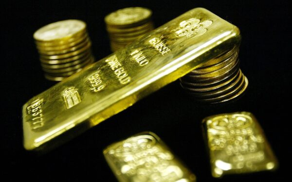 Gold Is The Constant: What Is The Signal In Its Substantial Decline?