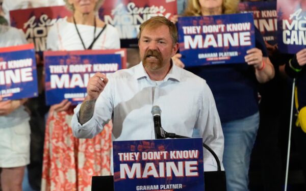 Graham Platner drops Maine Senate bid: What that means for Democrats