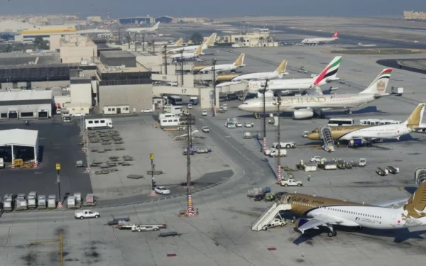 Gulf Airlines Cancel Flights From Bahrain as Regional Tensions Disrupt Summer Travel Plans