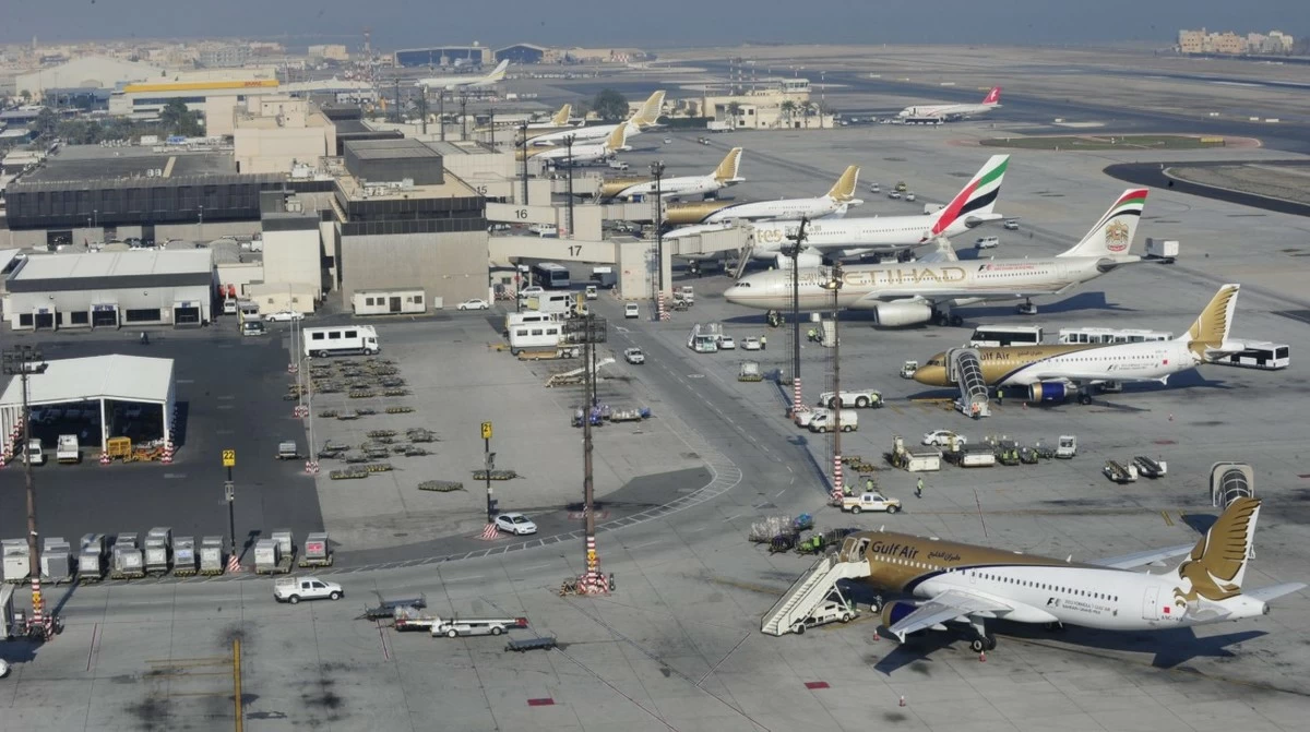 Gulf Airlines Cancel Flights From Bahrain as Regional Tensions Disrupt Summer Travel Plans