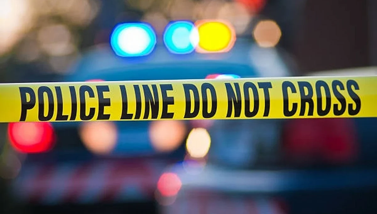 Gunmen open fire after a funeral in Nigeria, killing 8