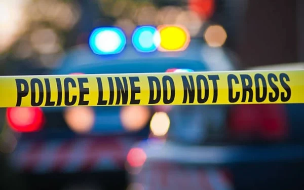 Gunmen open fire after a funeral in Nigeria, killing 8