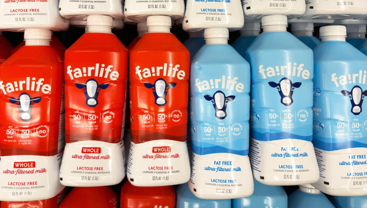 Hackers Just Pulled Off Every Food Manufacturer’s Worst Nightmare. Now Coca-Cola’s $4-Billion Dairy Brand Is Shut Down