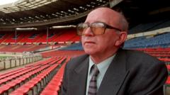 Headers caused Stiles' brain disease, coroner finds