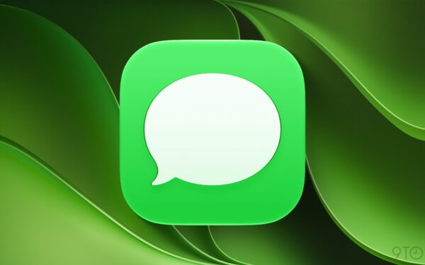 Here’s everything new for Messages in iOS 27