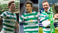 How valuable are Engels, Maeda & McGregor to Celtic?